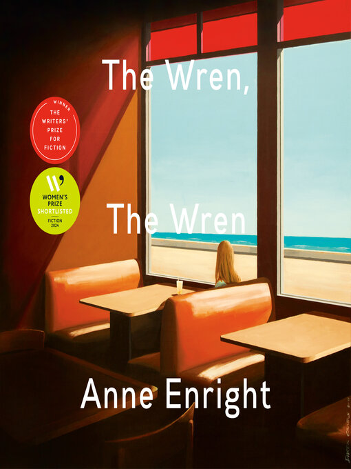 Title details for The Wren, the Wren by Anne Enright - Available